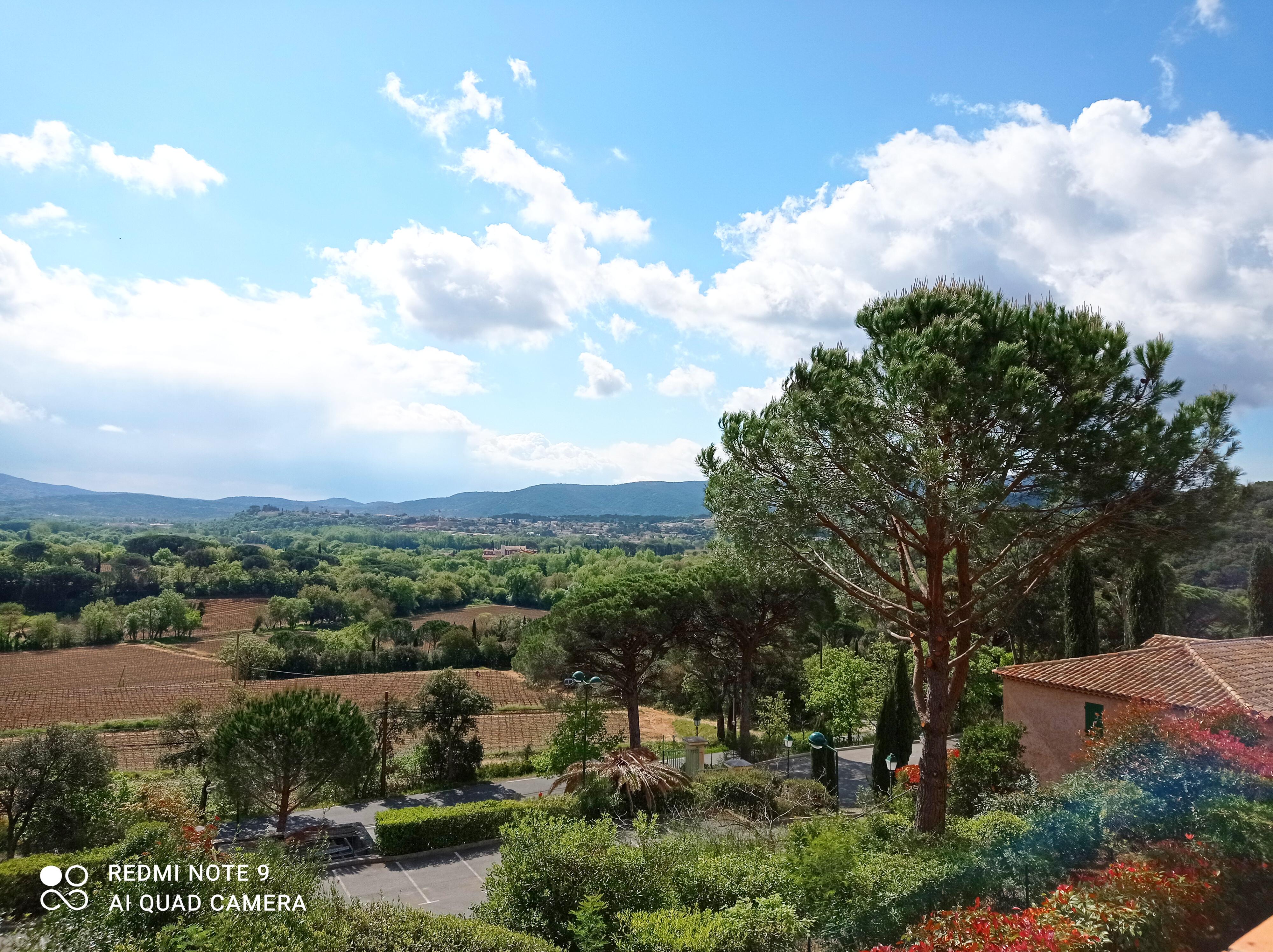 Garden & City Les Bastides De Grimaud Exterior photo
