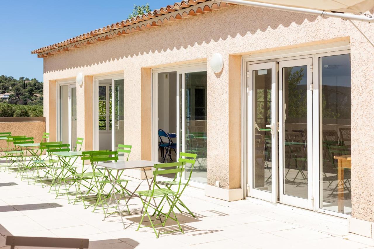 Garden & City Les Bastides De Grimaud Exterior photo