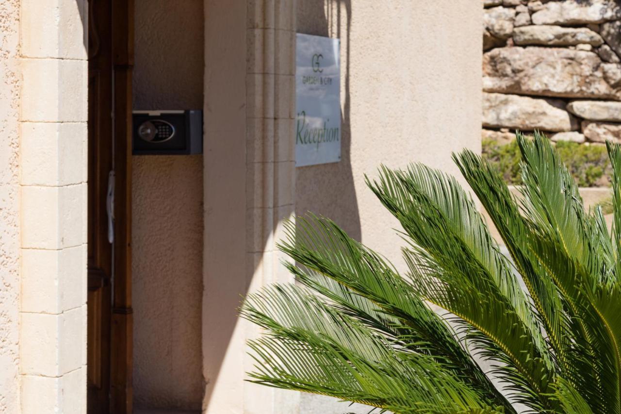 Garden & City Les Bastides De Grimaud Exterior photo