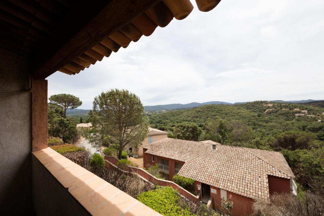 Garden & City Les Bastides De Grimaud Exterior photo