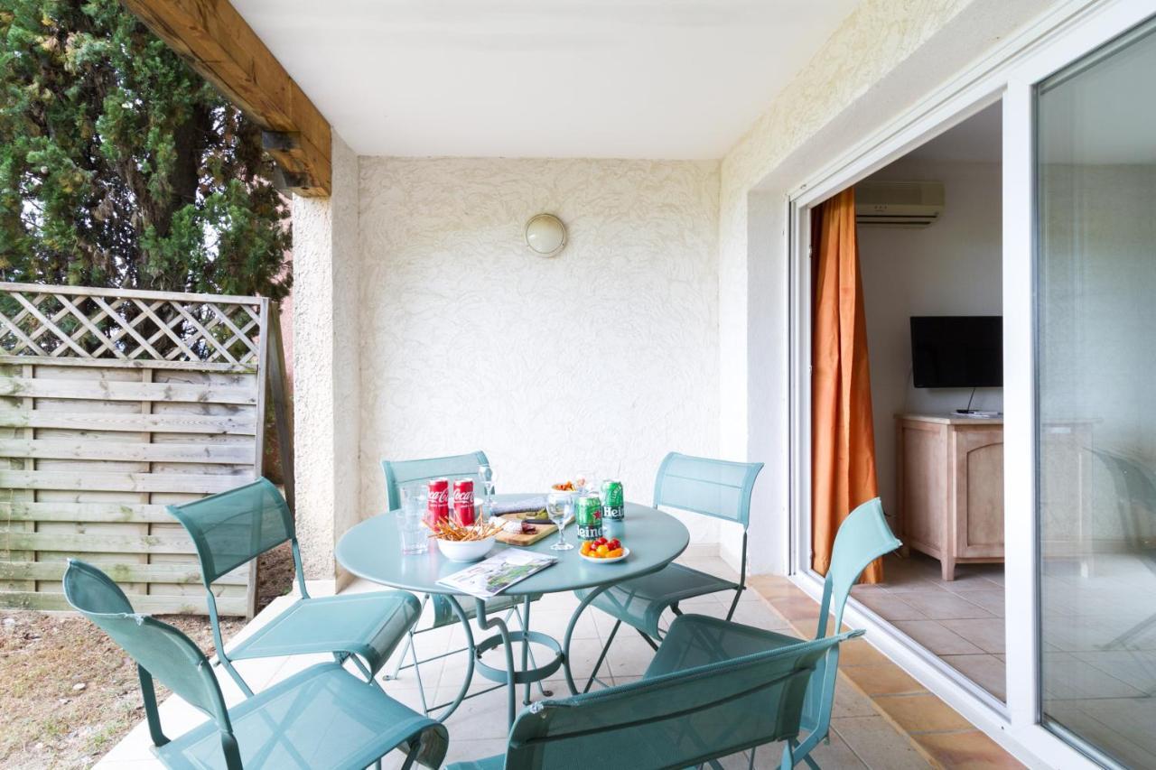Garden & City Les Bastides De Grimaud Exterior photo